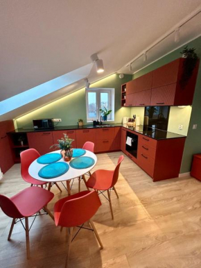 Apartment Targowa L15 Lublin